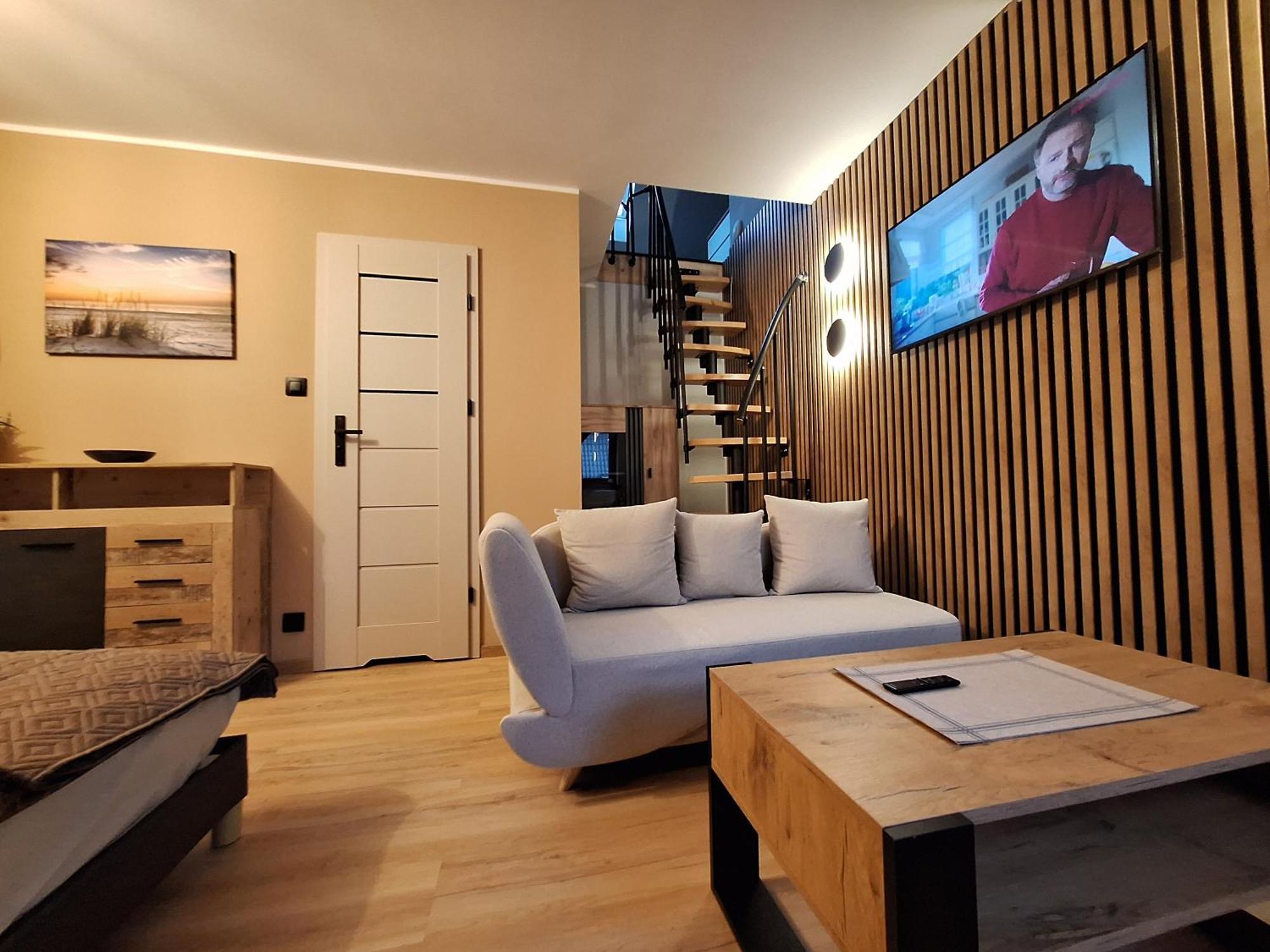 Pokoje, Apartament Na Wyspie — Photos 2