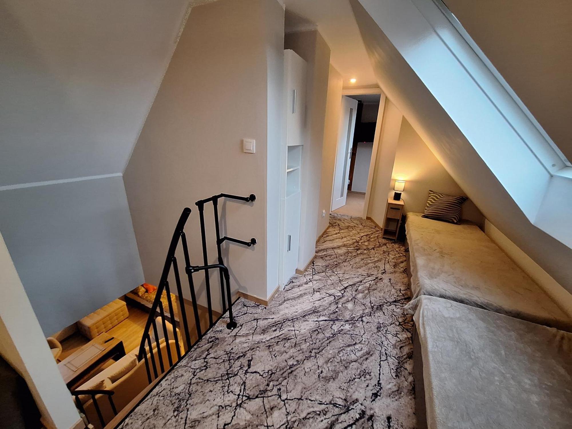 Pokoje, Apartament Na Wyspie — Photos 3